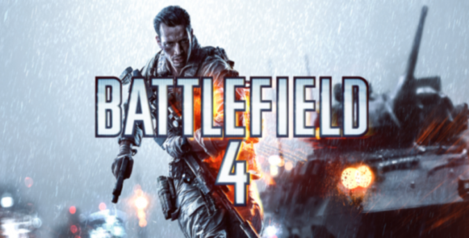 Destructie in Battlefield 4 en de Frostbite 3 Engine!