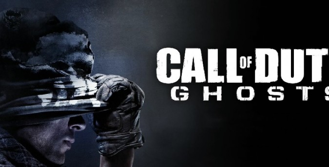 Call of Duty: Ghost geen nieuwe Engine?