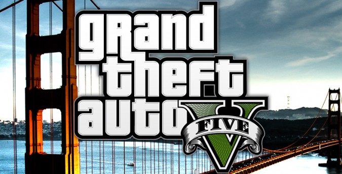 Nieuwe screenshots verschenen van GTA V