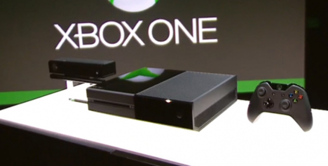 Een hoop redenen om de Xbox One -NIET- te kopen