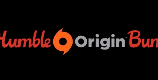 Humble Origin Bundle