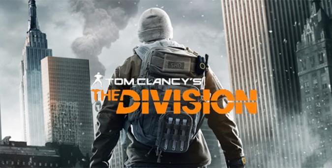 Tom Clancy’s – The Division ook voor PC