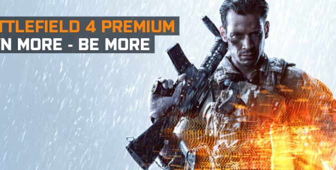 Battlefield 4 Premium en uitbreidingen bevestigd!