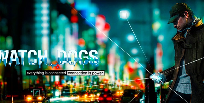 Nieuwe trailer Watch Dogs – de DedSec trailer