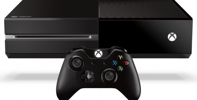 Xbox One’s ommezwaai