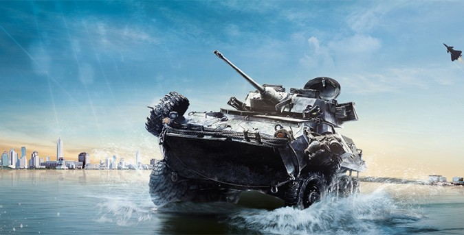 Systeemeisen Battlefield 4 bekend!