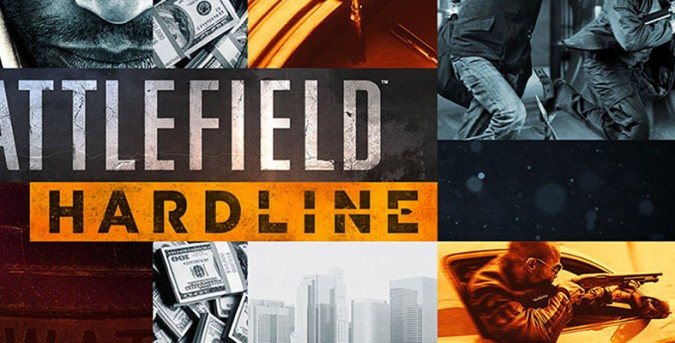 Battlefield Hardline Datum bekend