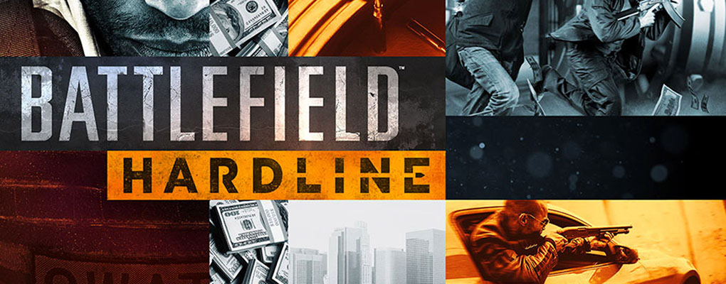 Battlefield Hardline Datum bekend