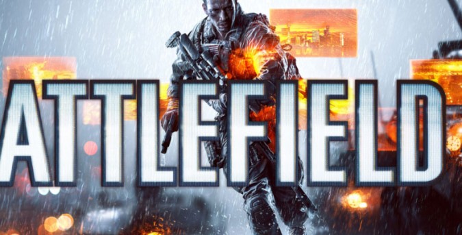 Battlefield 4 Fall Patch