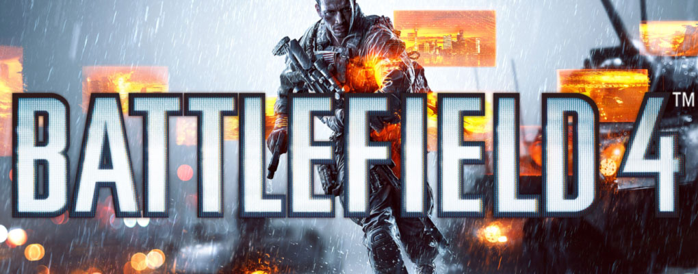 Battlefield 4 Fall Patch