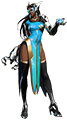 Overwatch - Hero Symmetra