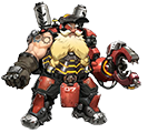 Overwatch - Hero Torbjörn