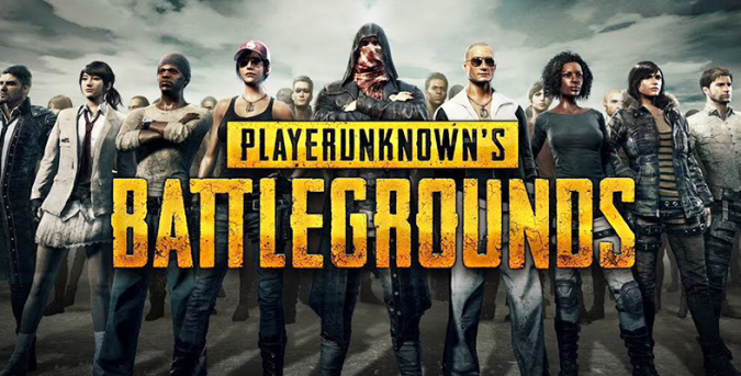 Yet another Battle Royale of toch niet ?
