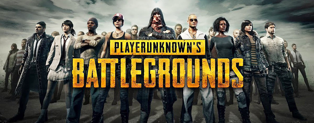 Yet another Battle Royale of toch niet ?